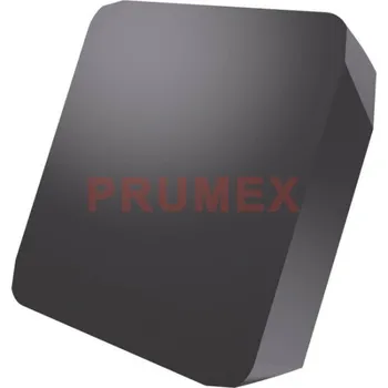 Soustruh Vyměnitelná břitová destička, PRAMET, SPKN 1504EDSR:8215