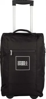 Cestovní kufr O'Neill BM Cabin Bag 35 l černý