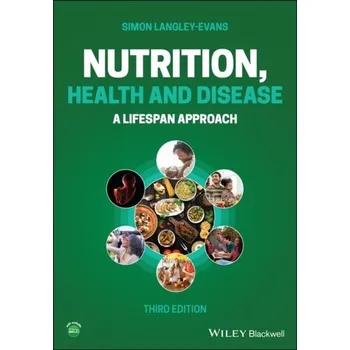 Nutrition, Health and Disease - Langley-Evans Simon