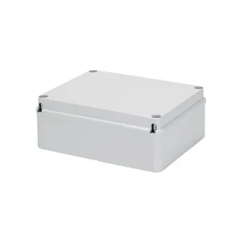 Elektroinstalační krabice Krabice GEWISS GW 44408 240x190x160 IP56 GW44408