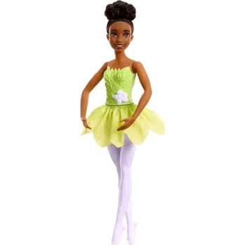 Hračka Mattel Disney Princess Balerina Tiana, HLV94