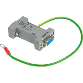 Přepěťová ochrana A00968 DL-RS DD9 Přepěťová ochrana rozhraní RS (s konektory DSUB), SALTEK s.r.o.