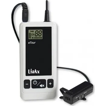 Vysílačka Průvodcovský systém TG300T