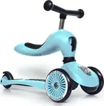 Scoot and Ride Highwaykick 1