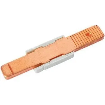 1000499 (60.011003.1124) SL-UNI iso Jazýček izolovaný 29,5mm pro AS 50-UNI, Pollmann Elektrotechnik