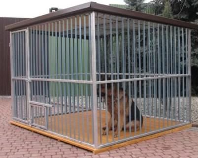 MENŠÍ KOTEC PRO PSY 3x2m + extra výběr z 4000 produktů