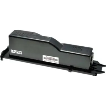 KOMPATIBILNÍ TONER CANON GP215 (1388A002AA) BLACK