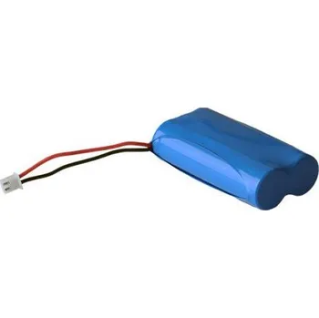 Nouzové osvětlení PN02000024 Náhradní baterie 6,4V 1,5Ah LiFePo4 (PN35200008, PN35200009), Panlux