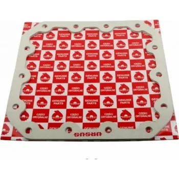 Posilovač řízení Těsnění Skříně Přední Nápravy Zetor Original Ursus MZR 54910