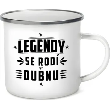 Plecháček - Legendy se rodí v dubnu