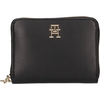 Peněženka Dámská peněženka Tommy Hilfiger Orena - černá