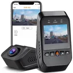 Full HD kamera s 2" LCD displejem a…