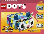 LEGO Dots 41805 Kreativní zvířecí šuplík