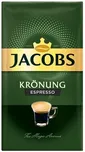 Jacobs Krönung Espresso mletá 250 g