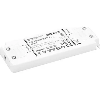 DRT015/500 LED driver 15W, 500mA tenký, Panlux