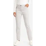 Olsen dámské kalhoty 14000620 80118 Šedá 36