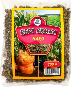 Semeno Hako řepa krmná žlutá 200 g
