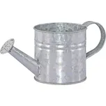 Plechová konvička pozinkovaná - 12 cm