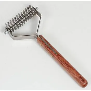 Kartáč pro zvířata TRIMOVACÍ HRABIČKY MARS HRUBÉ 5/60/12 + extra výběr z 4000 produktů