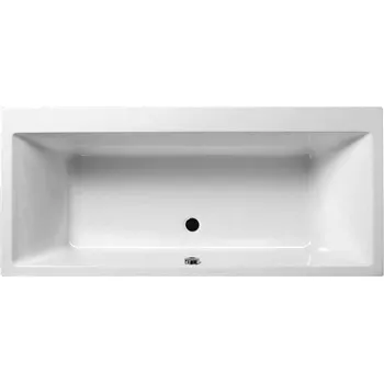 Santech EVO obdélníková vana 170x80 cm (SAEVO170)