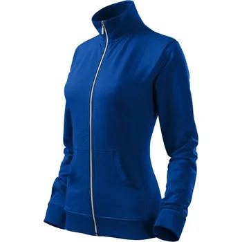 Dámská mikina Viva mikina dámská královská modrá XXL