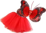 Stoklasa Karnevalový kostým motýl…
