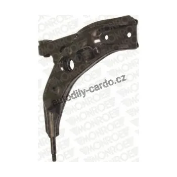 Opravná sada podvozku a pohonu kol Řídící páka, zavěšení kol MONROE (MO L50519)