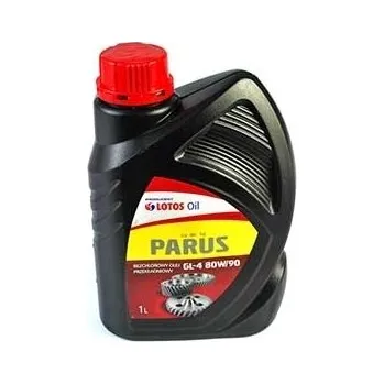 Převodový olej Lotos Parus API GL-4 80W-90 (PP90) 1L