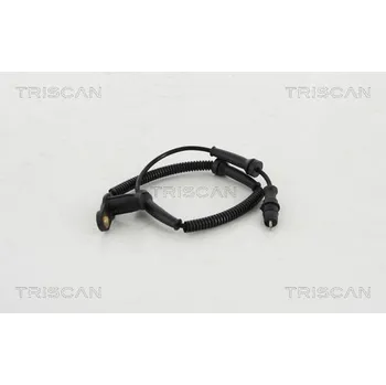 Přislušenství brzdového systému Snímač, počet otáček kol TRISCAN 8180 25108