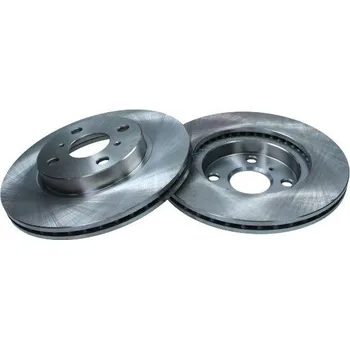Brzdový kotouč Brzdový kotouč MAXGEAR 19-0970