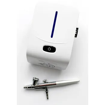 Kuchyňské náčiní 4Cake Airbrush sada 