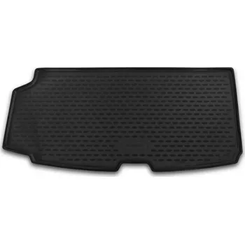 Vana do kufru Gumová vana do kufru Volvo XC90 2015- (7 míst) Novline CARVOL00006