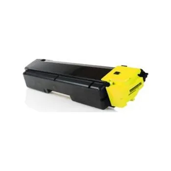 KOMPATIBILNÍ TONER KYOCERA TK-5280Y YELLOW