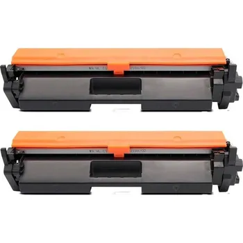 MULTIPACK 2X HP 30X CF230X KOMPATIBILNÍ