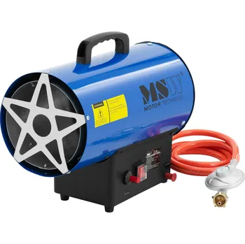 Průmyslové topidlo MSW MSW-GH-ET-10000