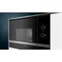 Mikrovlnná trouba Siemens BF520LMR0