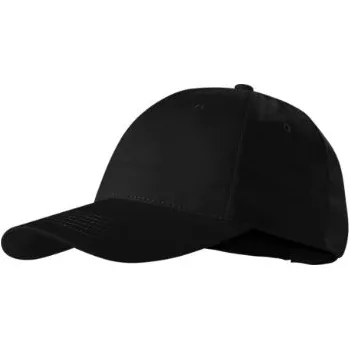 Čepice Sunshine čepice unisex černá uni