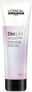 Barva na vlasy L'Oréal Paris DiaLight 250 ml Clear