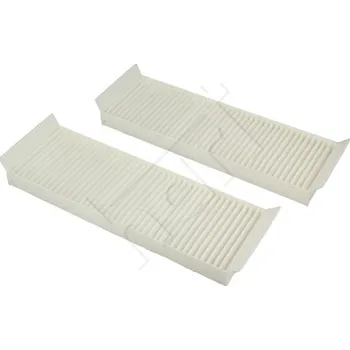 Kabinový filtr Filtr vzduchu v interiéru HART 907 807