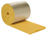 ISOVER ML-3 ALS 60mm x 2x600mm x 10000mm Množství: 1 paleta = 57,6 m2
