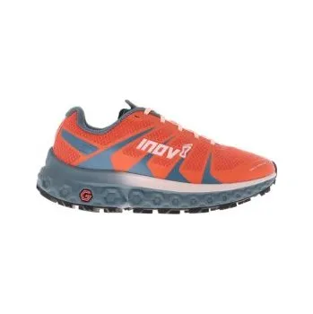 Dámská běžecká obuv Inov-8 TRAILFLY ULTRA G 300 MAX W (S) coral/graphite UK 3,5 obuv + DÁREK DLE VÝBĚRU!
