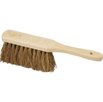 Drátěný kartáč 393038 Kartáč ruční Prestige krátký, Haupa