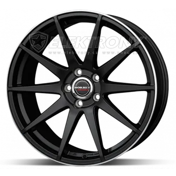 Disk Borbet GTX MBRS 8x19 5x108 ET50
