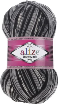 Příze Alize Superwash Comfort Socks