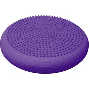 Podložka balanční Dynair senso TOGU 33 cm varianta: fialová