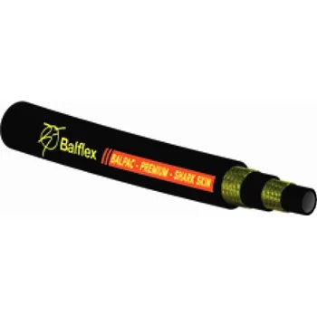 Zahradní hadice Vysokotlaká hydraulická hadice 2SC 19 - 3/4" 280 bar BALPAC PREMIUM SHARK SKIN Balflex 10.1S19.12