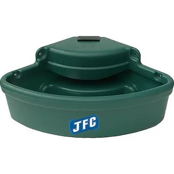napáječka pro hospodářská zvířata Napájecí rohový žlab JFC 22 l