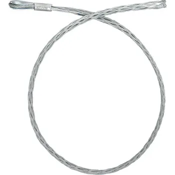 143326 Punčocha kabelová pro pokládku podzemních kabelů 40 - 50 mm, Haupa