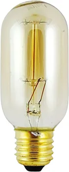 Žárovka Trixline Edison Carbon Filament Decor E27 40W 230V 120lm 2000K