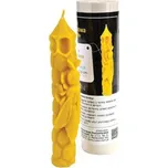 Silikonová forma na svíčky F018